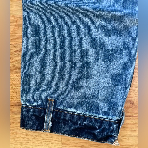 REVICE Jeans Blue Denim MATCHMAKER / LOVE AT FIRST SIGHT Sz 27 - Picture 14 of 14